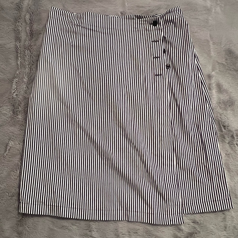 Christopher & Banks Pencil Skirt